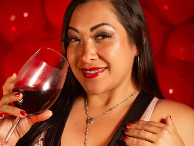 MellissaCortez - 라이브 포르노 &amp; 섹스 캠 - 19729858