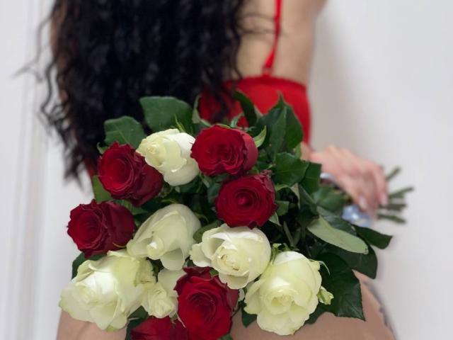 Tsukerberg - ライブポルノ&amp;セックスカム - 19729886