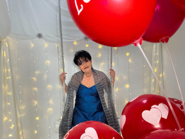 SondraRiddle - Live porn &amp; sex cam - 19730266