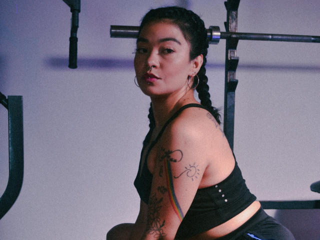 EmmaRuiz - Live porn &amp; sex cam - 19730850