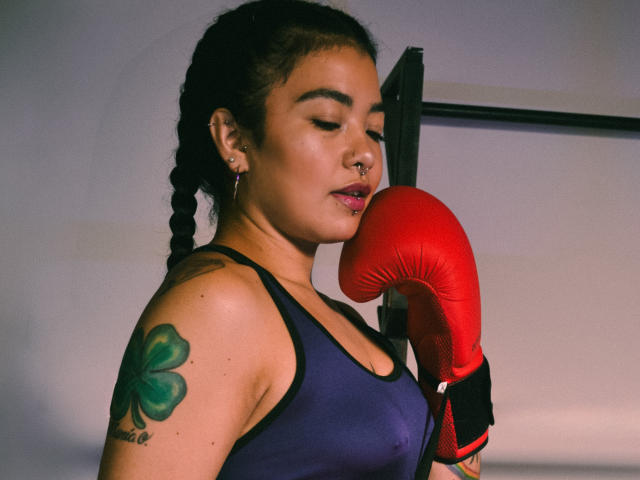 EmmaRuiz - Sexe cam en vivo - 19730862