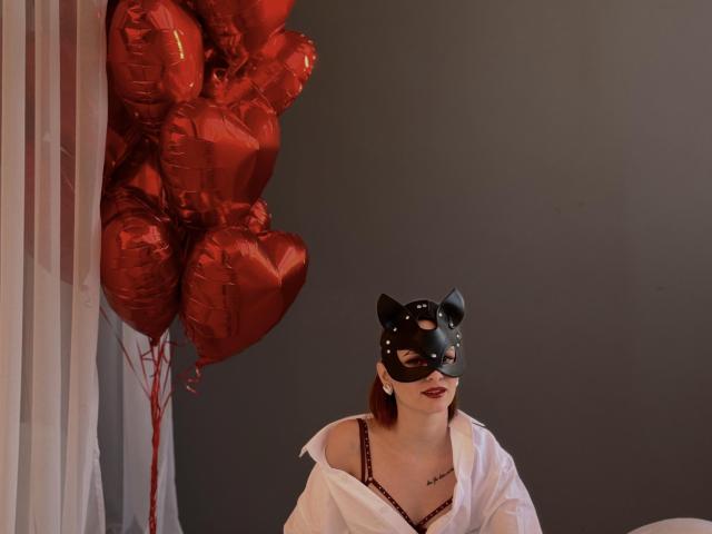 FairyMooni - сексуальная веб-камера в реальном времени - 19731446