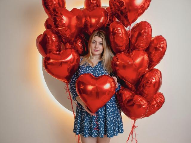 SofiaLux - Élő pornó és szexkamera - 19732026