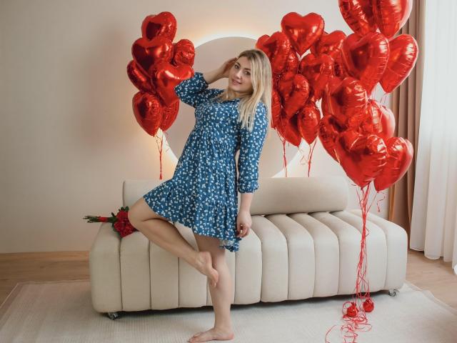 SofiaLux - 라이브 포르노 &amp; 섹스 캠 - 19732030