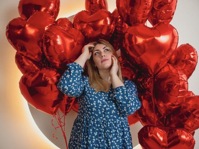 SofiaLux - 라이브 포르노 &amp; 섹스 캠 - 19732118