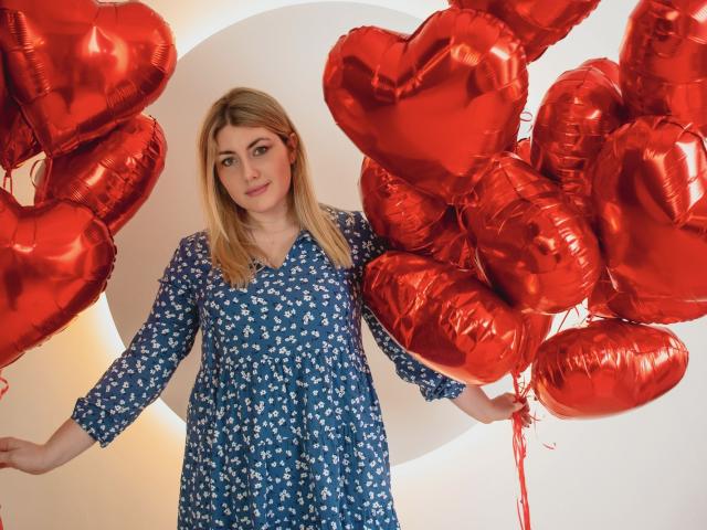 SofiaLux - Sexe cam en vivo - 19732130