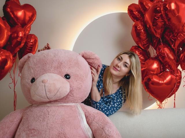 SofiaLux - פורנו בשידור חי ומצלמת סקס - 19732218