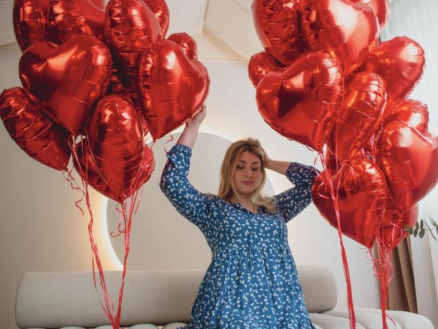 SofiaLux - Camera khiêu dâm &amp; quyến rũ trực tiếp - 19732250