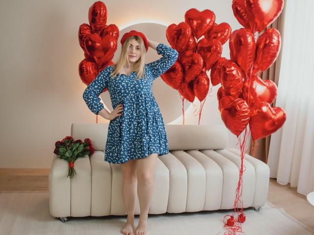 SofiaLux - Porno na żywo i seks kamera - 19732266