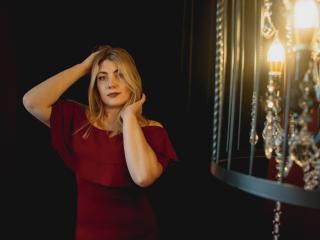 SofiaLux - Live sex cam - 19732302