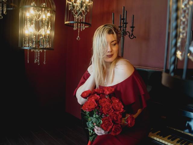 SofiaLux - Sexe cam en vivo - 19732330