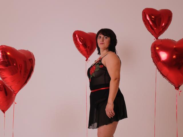 KamilaDelfi - Camera khiêu dâm &amp; quyến rũ trực tiếp - 19732438