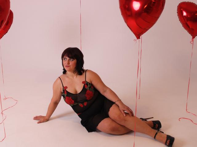 KamilaDelfi - сексуальная веб-камера в реальном времени - 19732446