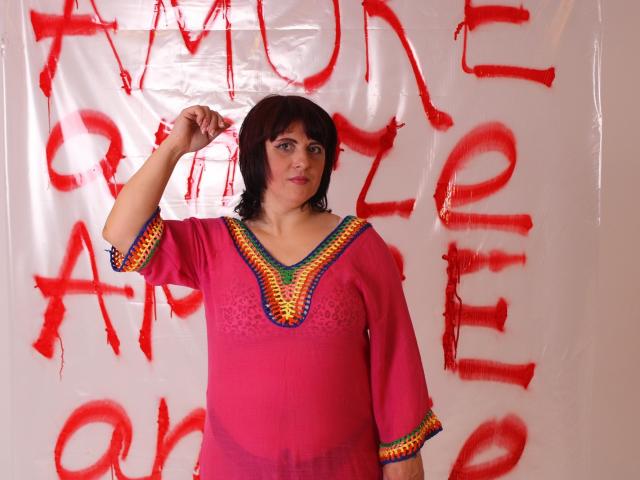 KamilaDelfi - Live porn &amp; sex cam - 19732462