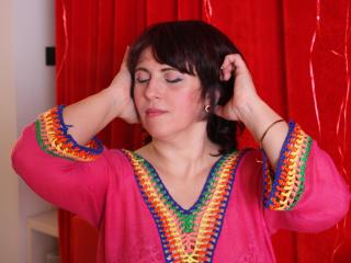 KamilaDelfi - Camera khiêu dâm &amp; quyến rũ trực tiếp - 19732466