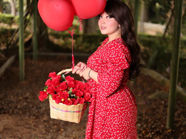 TracieLowe - сексуальная веб-камера в реальном времени - 19732910