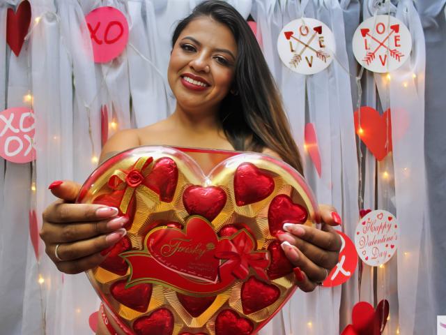 AdelaMills - Sexe cam en vivo - 19732922