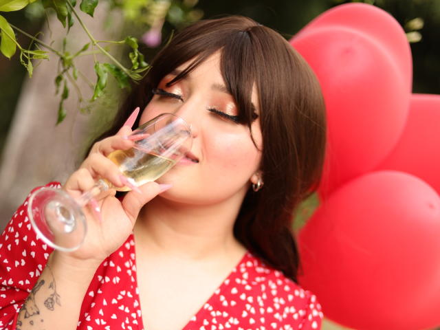 TracieLowe - Sexe cam en vivo - 19732946