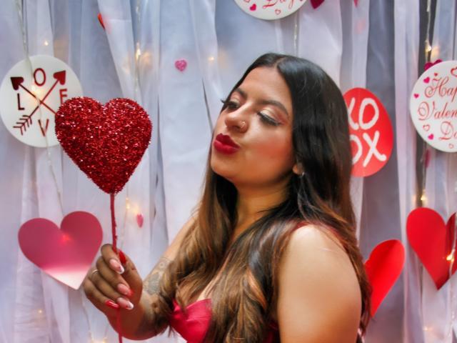 AdelaMills - Sexe cam en vivo - 19732950