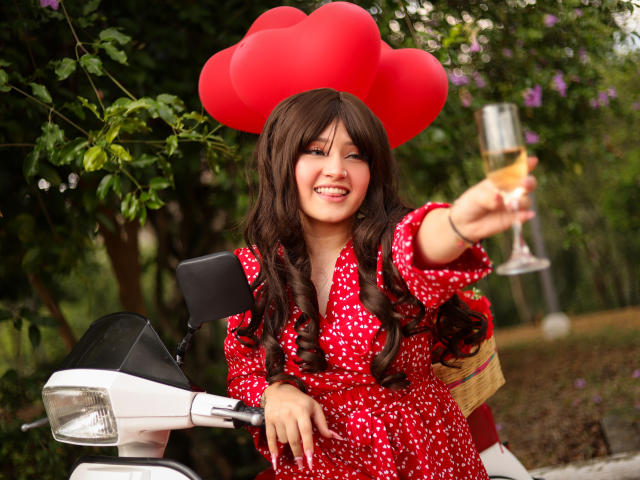 TracieLowe - Live porn &amp; sex cam - 19733018