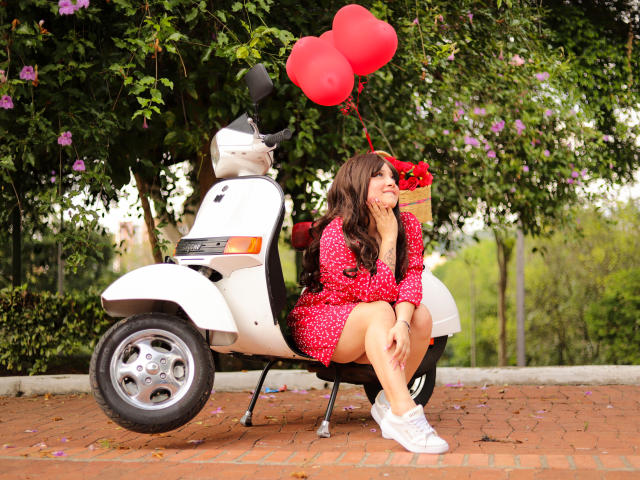 TracieLowe - Sexe cam en vivo - 19733022