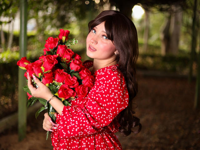 TracieLowe - Live Sex Cam - 19733066