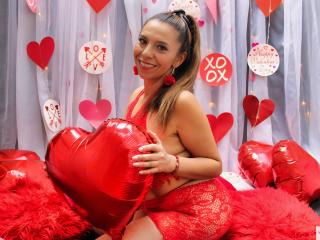 KatrynKalo - Sexe cam en vivo - 19733122