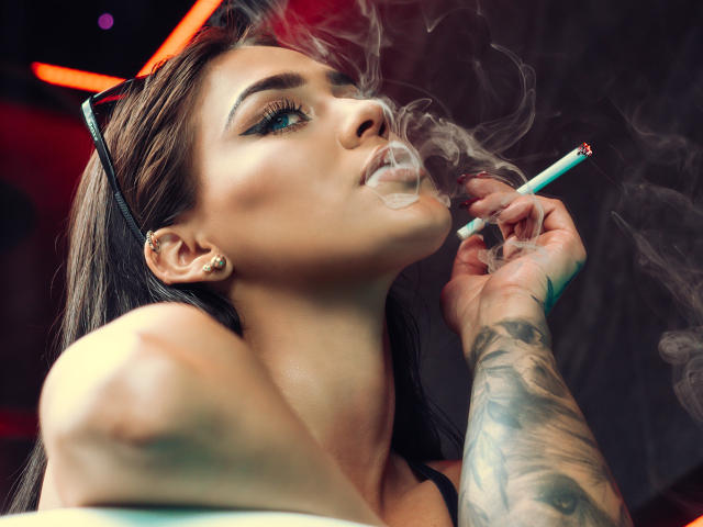 ZyraFortune - Camera khiêu dâm &amp; quyến rũ trực tiếp - 19733230