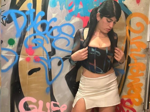 RomaBonet - Live porn &amp; sex cam - 19733326