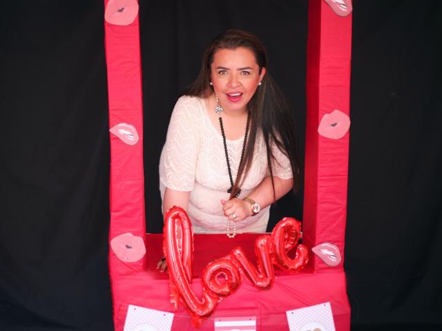 SofiaAnders - פורנו בשידור חי ומצלמת סקס - 19733610