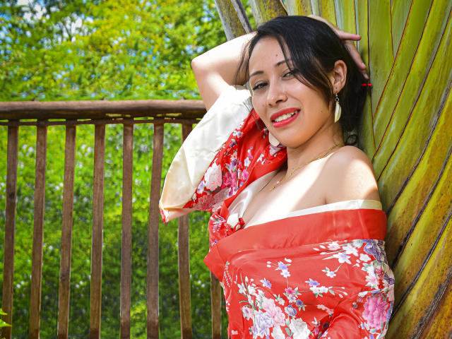 NatsuKaori - Camera khiêu dâm &amp; quyến rũ trực tiếp - 19733618