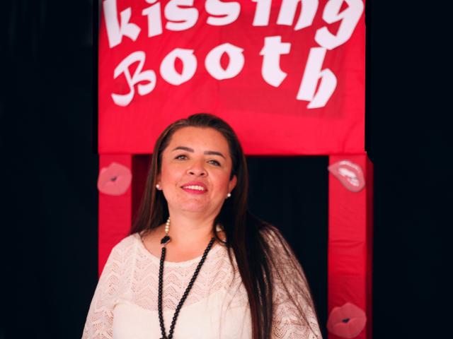 SofiaAnders - Live sex cam - 19733638