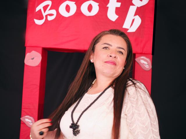 SofiaAnders - Camera khiêu dâm &amp; quyến rũ trực tiếp - 19733666