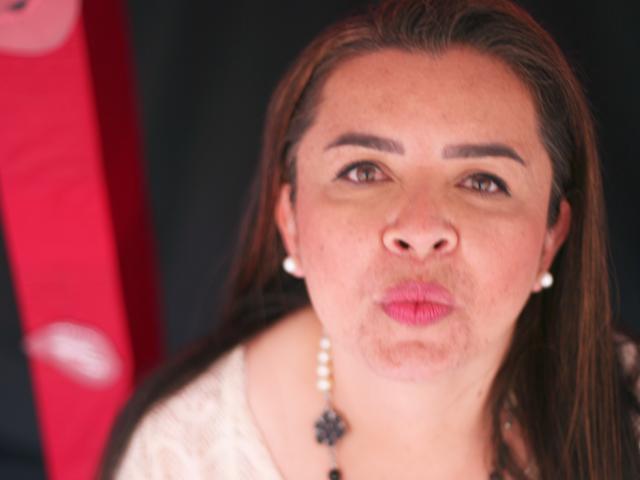 SofiaAnders - פורנו בשידור חי ומצלמת סקס - 19733690