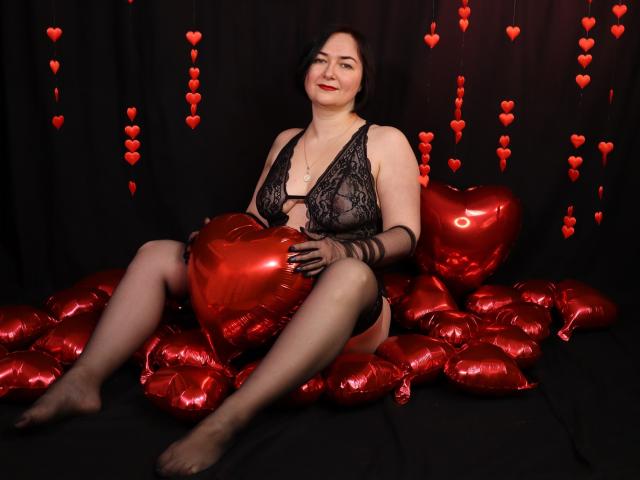 IvannaRich - Camera khiêu dâm &amp; quyến rũ trực tiếp - 19733978