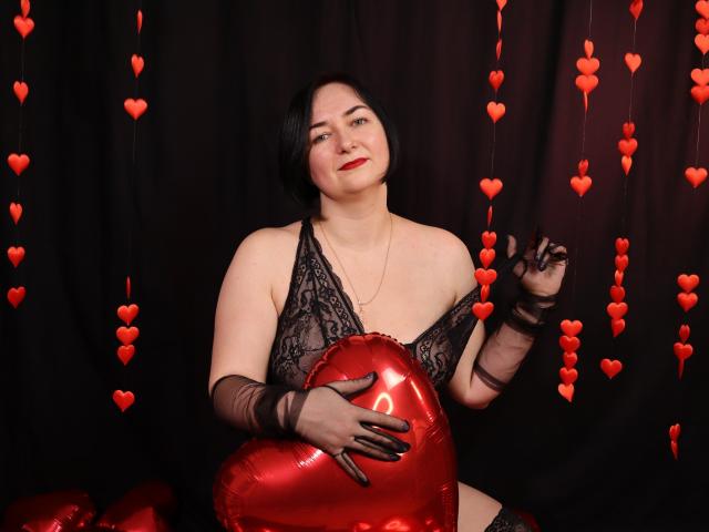 IvannaRich - Live porn &amp; sex cam - 19734054