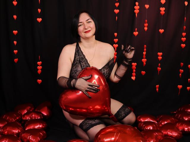 IvannaRich - Camera khiêu dâm &amp; quyến rũ trực tiếp - 19734058