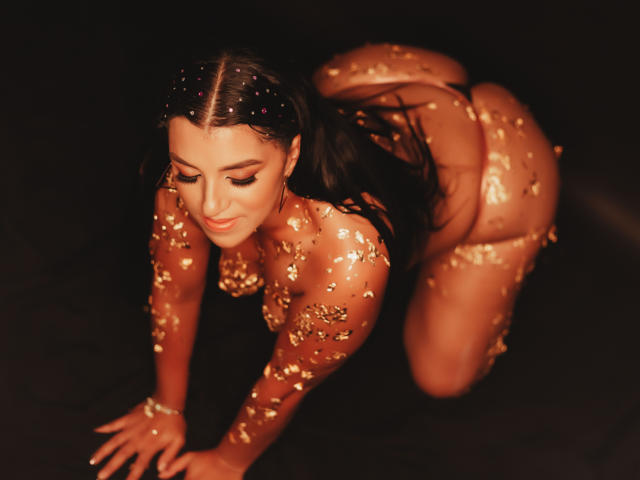 GraceRuch - Sexe cam en vivo - 19734086