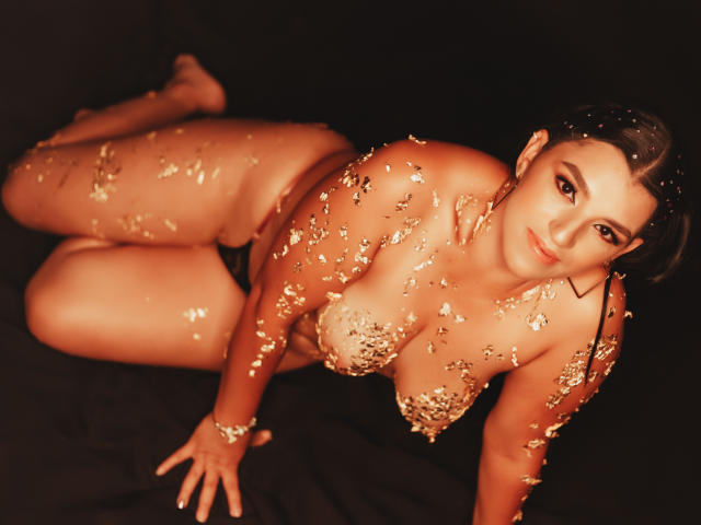 GraceRuch - Sexe cam en vivo - 19734118