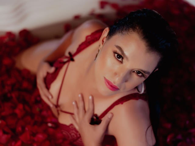 GraceRuch - Sexe cam en vivo - 19734146