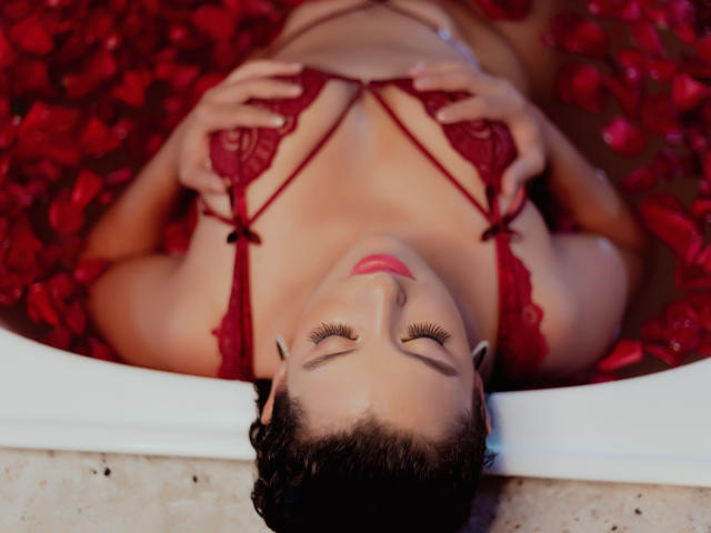 GraceRuch - Camera khiêu dâm &amp; quyến rũ trực tiếp - 19734170