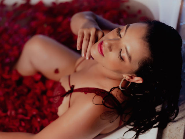 GraceRuch - сексуальная веб-камера в реальном времени - 19734210