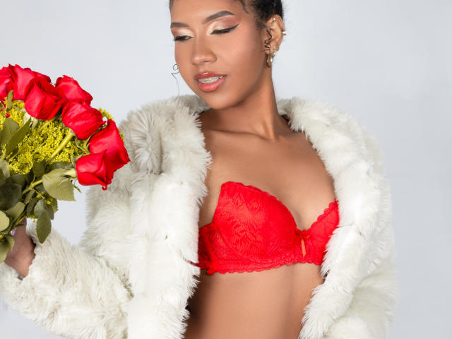 NickyBlain - Live sex cam - 19734606