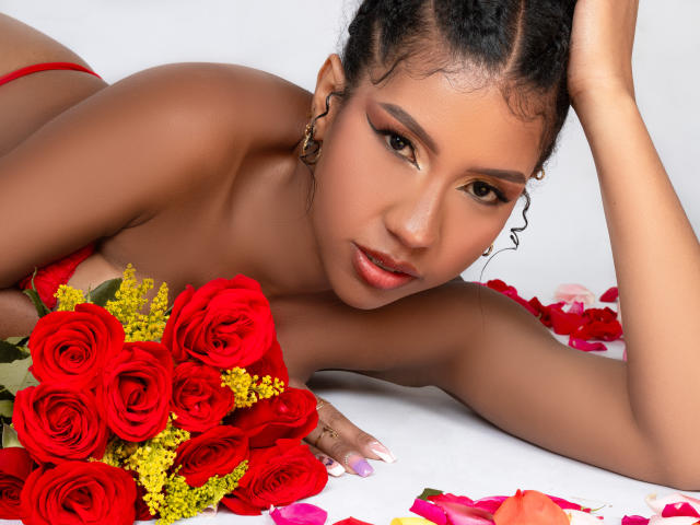 NickyBlain - Sexe cam en vivo - 19734634