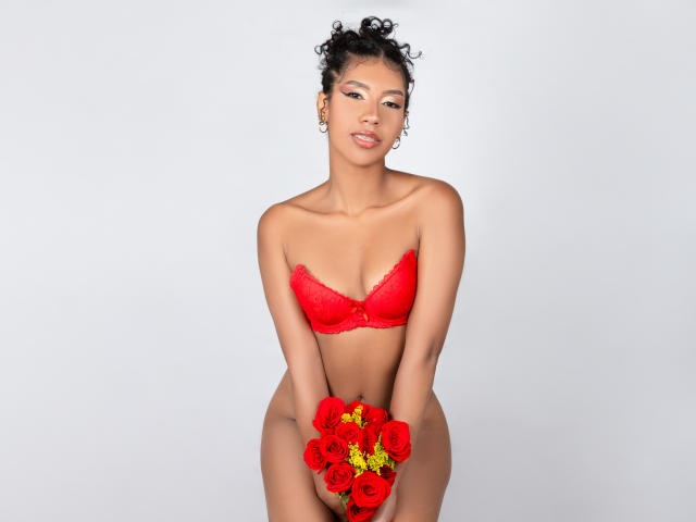 NickyBlain - Camera khiêu dâm &amp; quyến rũ trực tiếp - 19734638