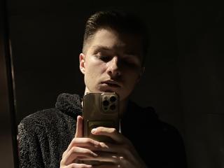 ChichaoCool - Sexe cam en vivo - 19734762