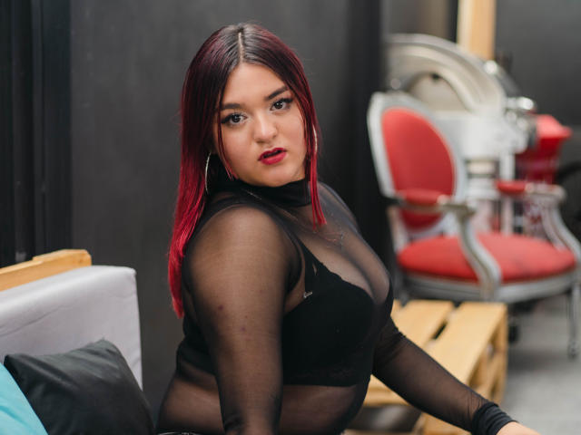 JanyLove - Live porn &amp; sex cam - 19734766