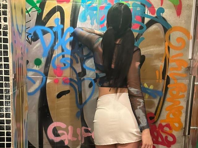 RomaBonet - ライブポルノ&amp;セックスカム - 19734770