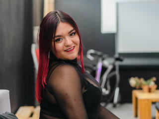 JanyLove - Sexe cam en vivo - 19734774