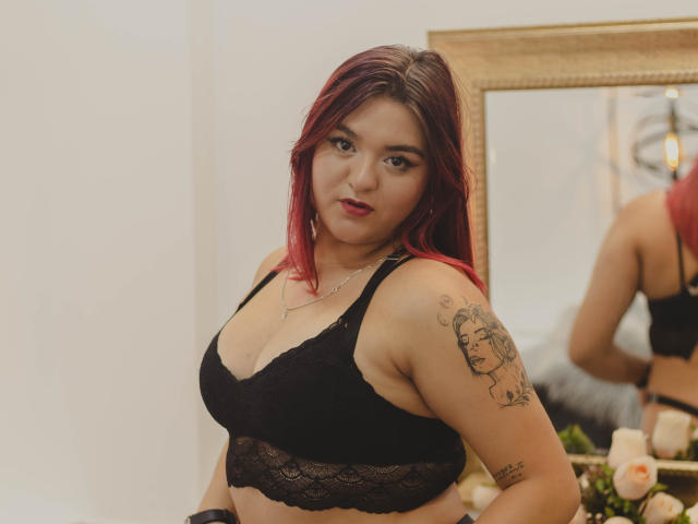 JanyLove - Live porn &amp; sex cam - 19734782